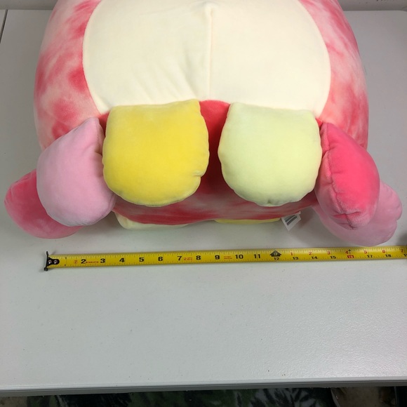 Squishmallows Orvella The Octopus Plush 16” - Picture 11 of 11